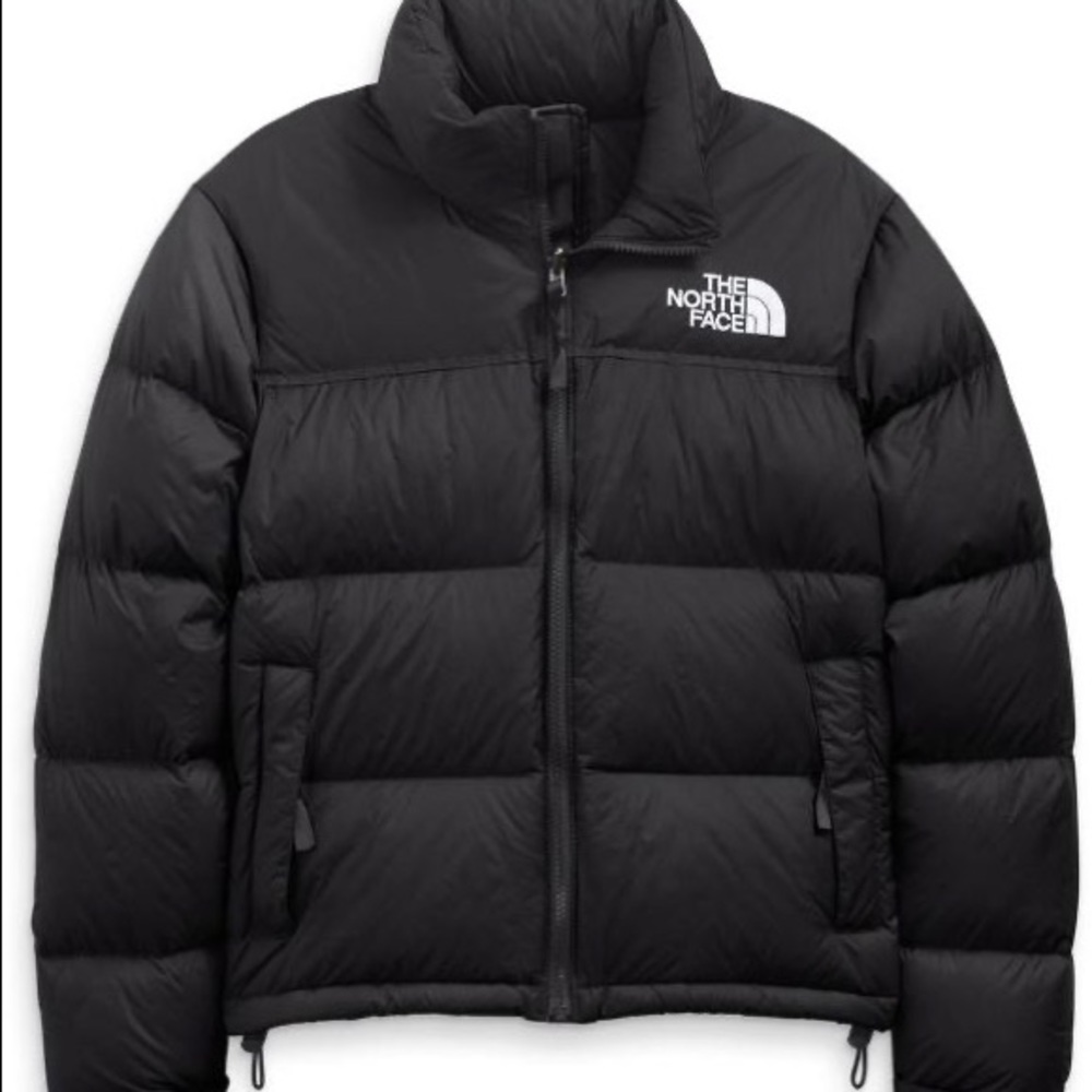 Women’s 1996 Retro Nuptse Jacket